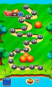 Jelly Mania Match 3 screenshot 3