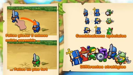 Frontier Warrior screenshot 2