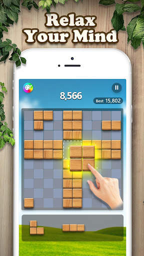 Block Journey screenshot 1