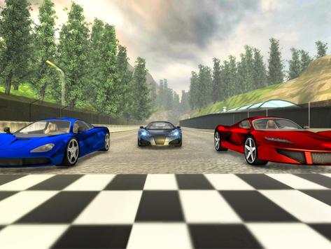 Speed Drift Racing screenshot 5