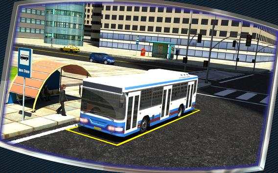 Bus Driver 2019 screenshot 6