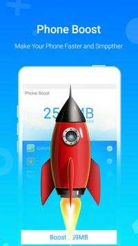 Super Cleaner - Phone Cleaner, Phone Booster screenshot 5