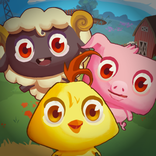 Farm Fun icon