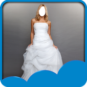 Wedding Photo Montage icon
