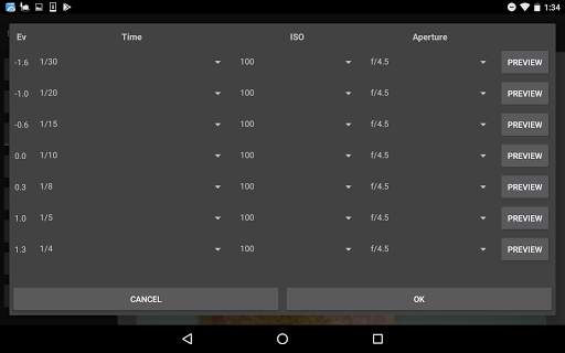 Helicon Remote screenshot 10