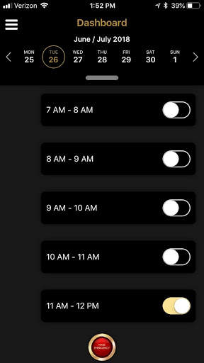 Mane Emergency ME screenshot 7