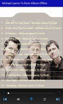 Michael Learns To Rock Allbum Offline screenshot 1