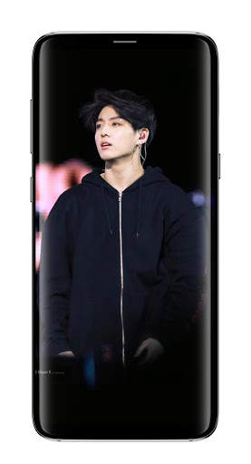 jungkook BTS 2020 Wallpaper HD screenshot 1