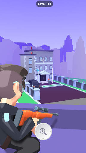 Police Officer screenshot 3