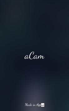 aCam screenshot 1