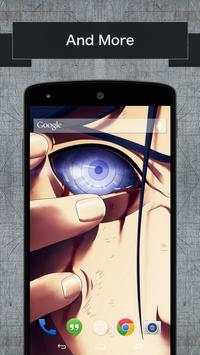 Art Wallpapers for Naruto screenshot 8