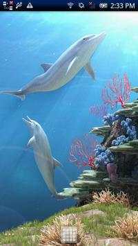 Dolphin CoralReef Trial screenshot 2