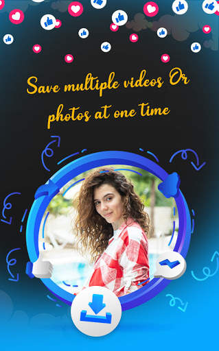 xTube Video Downloader screenshot 1