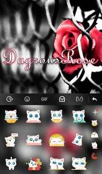 Dangerous Rose screenshot 6