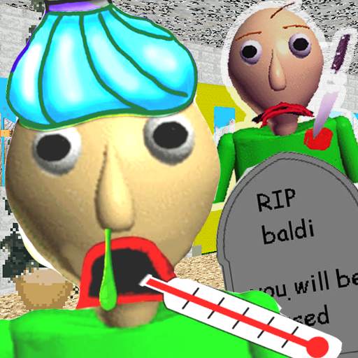 Crazy Sick Math Teacher Is Scary Sick Mod 0.1