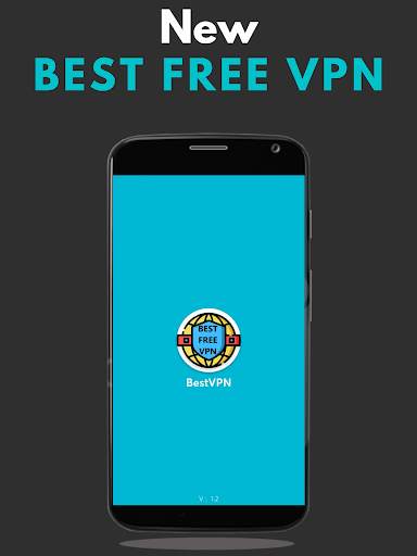 YourVPN - Best Free VPN - Unlimited and Secure VPN screenshot 1