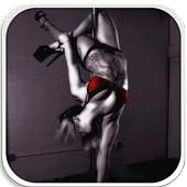 Sexy Pole Dance Girls HD 1.1