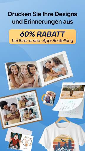 Optimalprint: Fotogeschenke screenshot 1