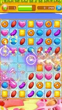 Sweet Candy 2017 screenshot 2