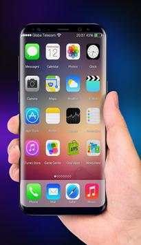 Launcher phone X screenshot 4