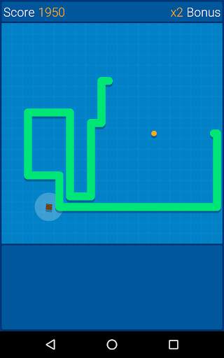 Snake : Material Edition screenshot 10