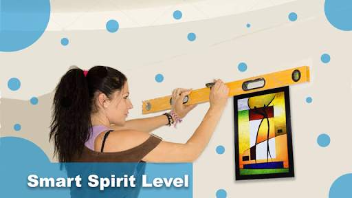 Spirit Level : Bubble Level screenshot 2