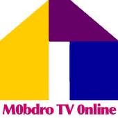 Guide for Live Mobdro TV Apk and free Live Series icon