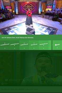 Mivo Muslim screenshot 18