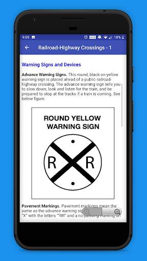 School Bus Test - CDL screenshot 7