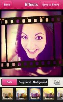 Kolase Fotorus editor screenshot 1