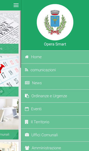 Opera Smart screenshot 3