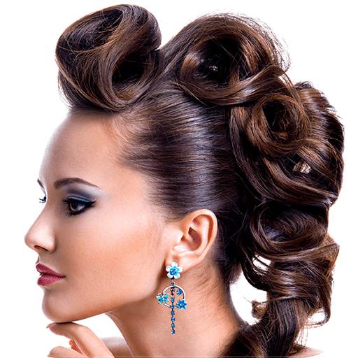 Hairstyles for Long Hair 2020 2.1