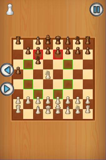 Chess Mozo - New Games 2019 screenshot 4