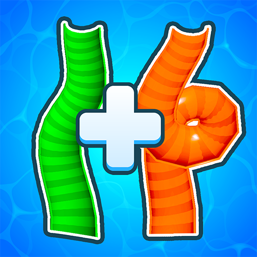 Aquapark Merge icon