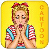Cartoon Photo Editor 1.3
