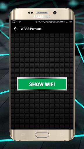 WIFI Hacker Password Breaker Real, No Root - Prank скриншот 3