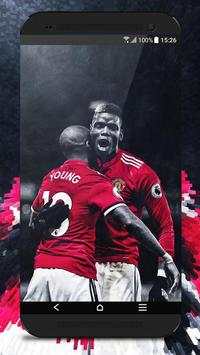 Football Wallpaper HD screenshot 6