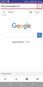 Opira Mini Browser -Fast Download Private & Secure screenshot 4