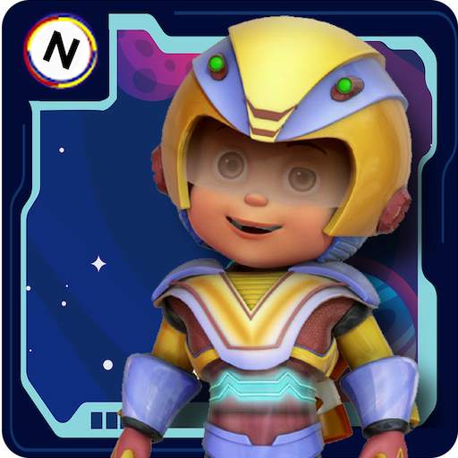 Vir The Robot Boy Run 1.9