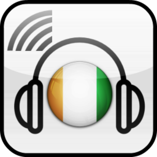 RADIO IVORY COAST : Online Ivorian radios icon