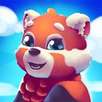 Pearl Blast - Bubble Adventure!