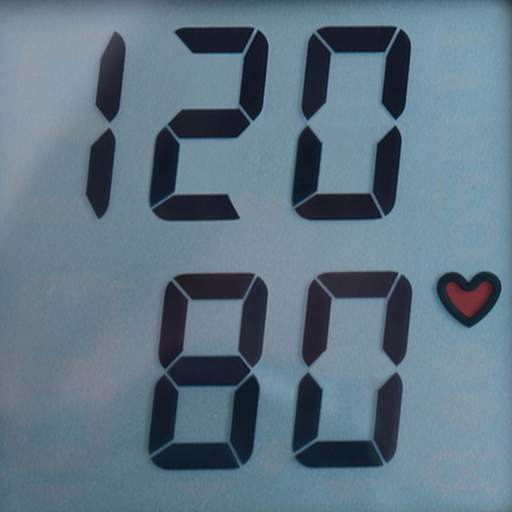 MY Blood Pressure 14.0