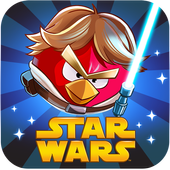 Angry Birds أيقونة