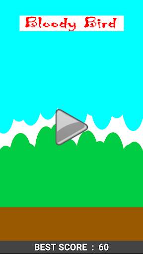 Bloody Bird screenshot 1
