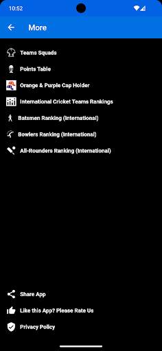 India Live Cricket Score screenshot 8