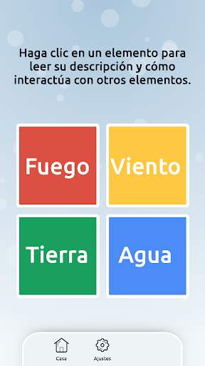 Mi Elemento screenshot 6