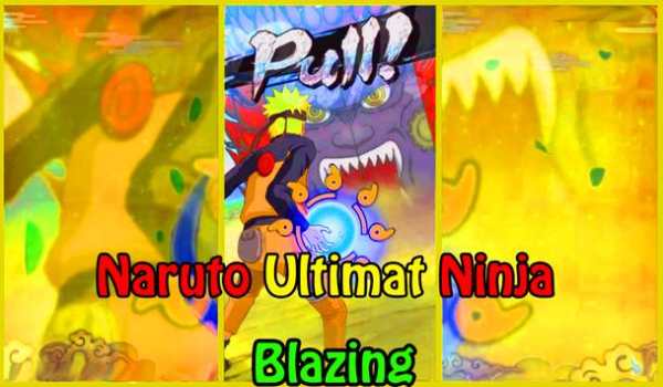 Ultimate Naruto Ninja Tips screenshot 2