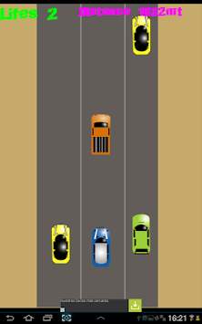 Illegal Car Racing screenshot 4