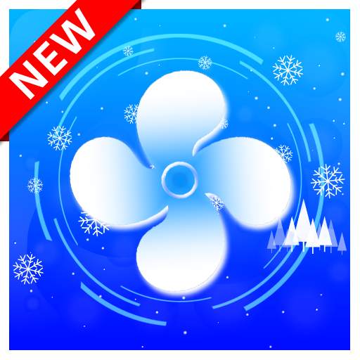 Nox Cool Master - Cool Down 2020 1.0