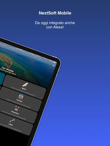 NextSoft Mobile 6 تصوير الشاشة